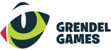 Logo Grendel Games
